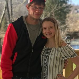 Meet your Posher, Travis